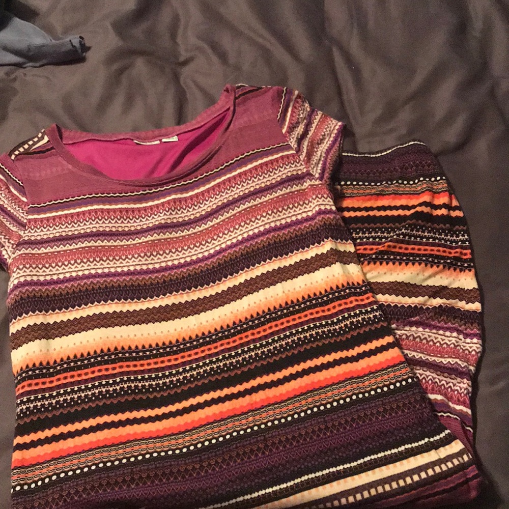 Super comfy Cato dress